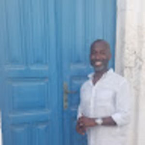 Meet your Posher, Kirk